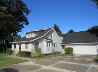 6306 Weckerly Rd, Whitehouse, OH 43571