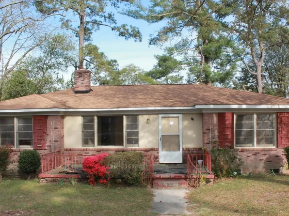 3408 Belvedere Dr, Columbia, SC 29204