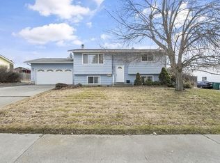 1313 Gary St, Cheney, WA 99004