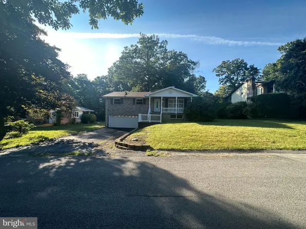 13816 Florida Ave, Cresaptown, MD 21502