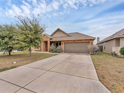 471 Briar Ln, New Braunfels, TX, 78132