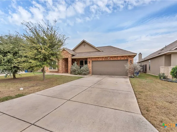 471 Briar Ln, New Braunfels, TX 78132