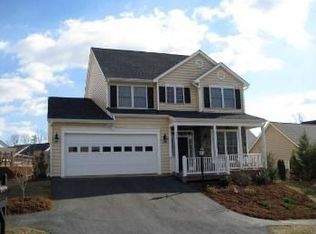 392 Bayberry Way, Charlottesville, VA 22911