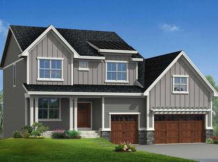 7266 61st St S, Cottage Grove, MN 55016