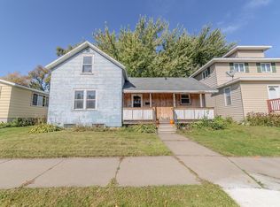 310 N Maple Ave, Marshfield, WI 54449