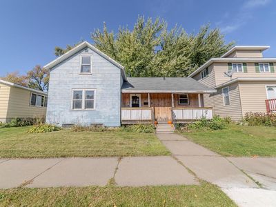 310 North MAPLE AVENUE, Marshfield, WI, 54449
