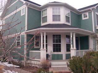 3030 Shoshone Trl, Lafayette, CO 80026