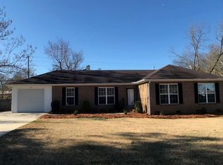 605 Boardman Rd, Aiken, SC 29803