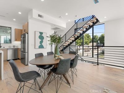 5732 N Canvas Ct, North Hollywood, CA, 91601