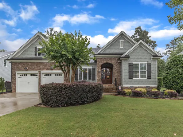 3111 Virginia Pine Ln, Apex, NC 27539
