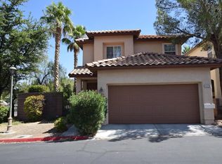 1220 Padre Serra Ln, Las Vegas, NV 89134
