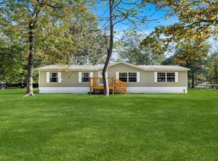 78 County Road 3310a, Cleveland, TX 77327