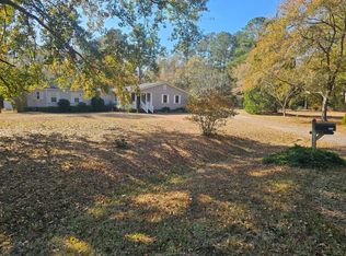 6987 Buckhorn Rd, Ravenel, SC 29470
