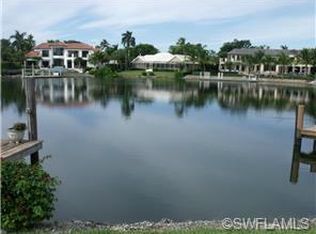 3130 Rum Row, Naples, FL 34102