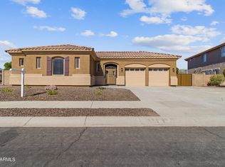 16892 W Jackson St, Goodyear, AZ 85338