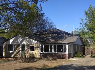3530 Chase St, Wheat Ridge, CO 80212