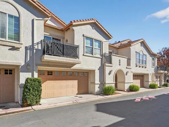 3301 N Park Drive #115, Sacramento, CA 95835