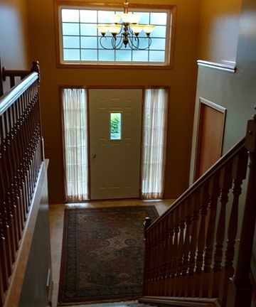 Entryway