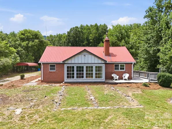4125 State Highway 226a, Marion, NC 28752