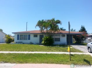 321 W 23rd St, Riviera Beach, FL 33404