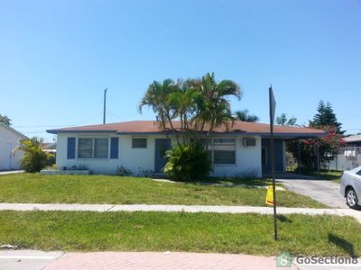 321 W 23rd St, Riviera Beach, FL, 33404