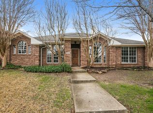 2522 Palisades Pl, Mesquite, TX 75181