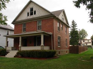 506 N Seltzer St, Crestline, OH 44827