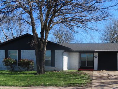 3510 Pacesetter Dr, Dallas, TX, 75241