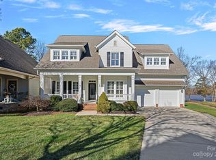 168 Lilac Mist Loop, Mooresville, NC 28115