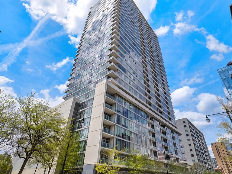 1720 S Michigan Ave #2409 — Photo 1