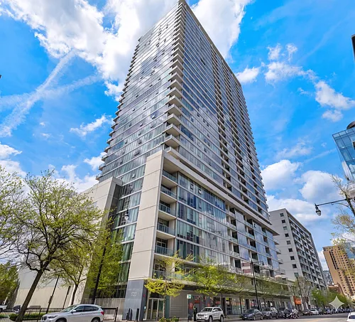 1720 S Michigan Ave #2409 Photo 1
