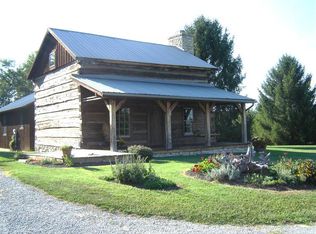 9186 Smart Hill Rd APT 1, Hillsboro, OH 45133