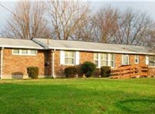 285 Clovernook Dr, Nashville, TN 37210