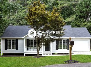 105 Woodridge Dr, Stockbridge, GA 30281