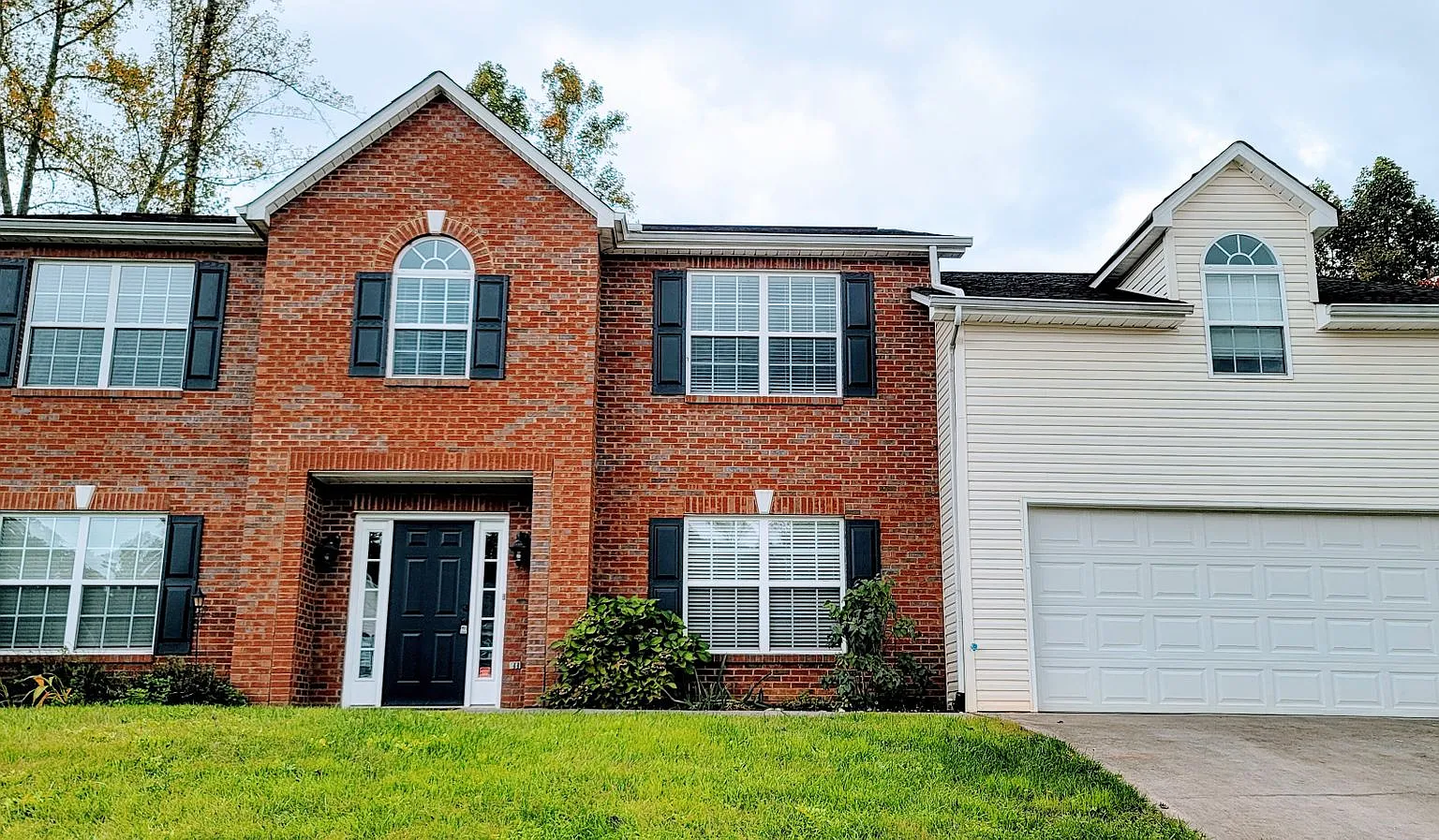 Harden Valley - Knoxville 37931 - 4 Bedroom, 2. — Photo 1