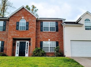 1645 Wolverine Ln, Knoxville, TN 37931