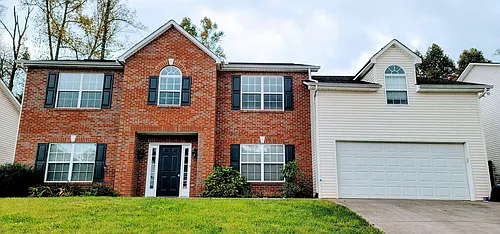 1645 Wolverine Ln Photo 1