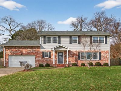 1025 Walt Whitman Way, Virginia Beach, VA, 23455