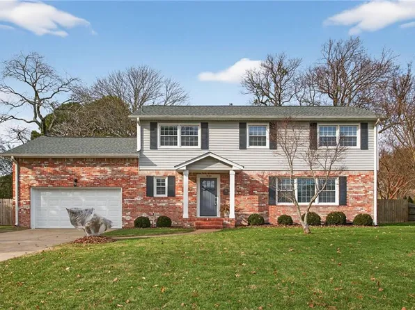 1025 Walt Whitman Way, Virginia Beach, VA 23455