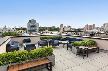 Rented by REAL New York