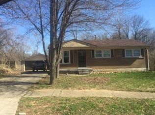 9123 Lantana Dr, Louisville, KY 40229