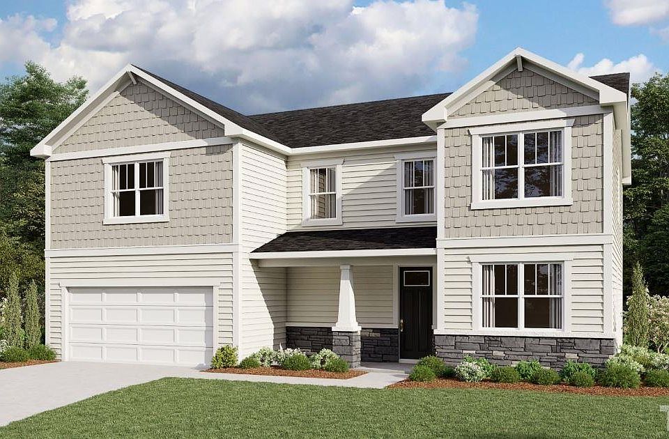 6800 Highland Green Rd, Holly Springs, NC 27540 MLS 2477442 Zillow