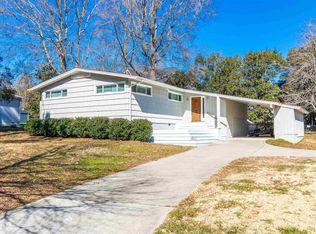 3412 Bradley Pl, Raleigh, NC 27607
