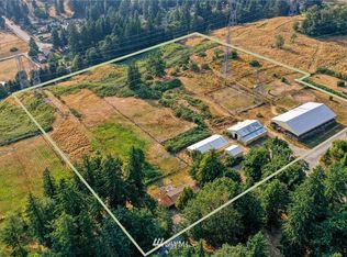 29201 168th Ave SE, Kent, WA 98042