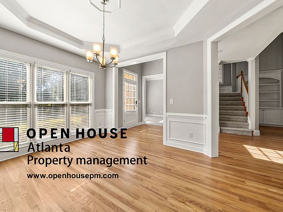 3rd image of 3089 Milledge Gate Ct SE
