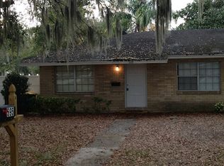 595 S Carpenter Ave, Bartow, FL 33830