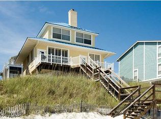 695 Eastern Lake Rd, Santa Rosa Beach, FL 32459