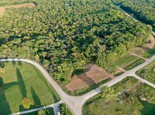 Eagle Landing Second Addition LOT 4, Amana, IA 52203
