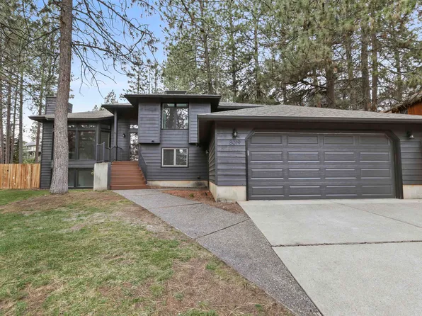 8019 E Elde Dr, Spokane, WA 99212