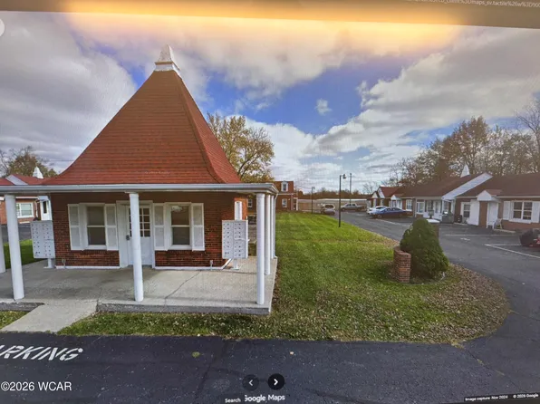 5319 S Dixie Hwy, Lima, OH 45806